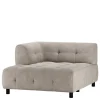 Modulsofas*Pharao24 Modulsofa Eckelement Metrianos
