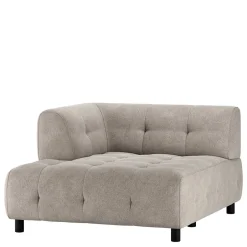 Modulsofas*Pharao24 Modulsofa Eckelement Metrianos
