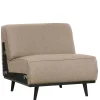 Pharao24 Modulsofa Element Addagio> Einzelsofa|Modulsofas