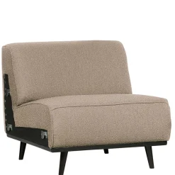 Pharao24 Modulsofa Element Addagio> Einzelsofa|Modulsofas