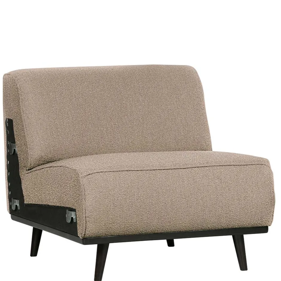 Pharao24 Modulsofa Element Addagio> Einzelsofa|Modulsofas