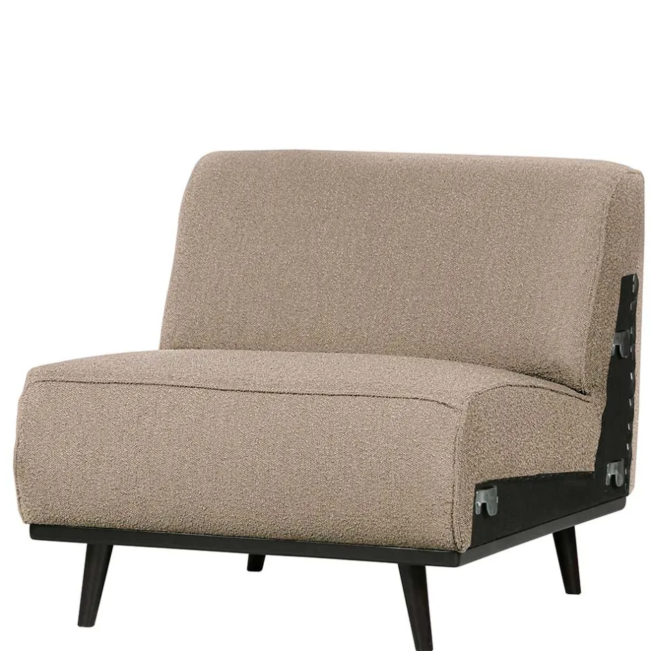 Pharao24 Modulsofa Element Addagio> Einzelsofa|Modulsofas
