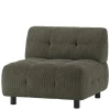 Modulsofas|Einzelsofa*Pharao24 Modulsofa Element Cord Grenada