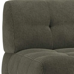 Modulsofas|Einzelsofa*Pharao24 Modulsofa Element Cord Grenada