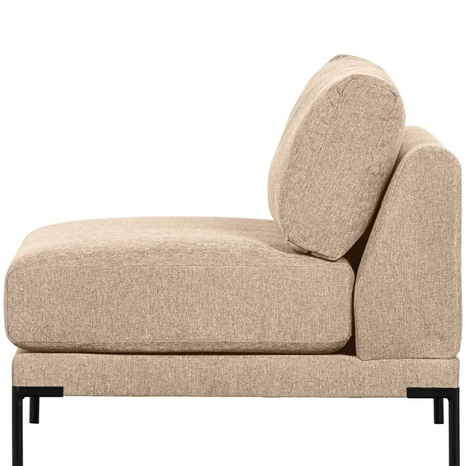 Pharao24 Modulsofa Element Corsika> Modulsofas