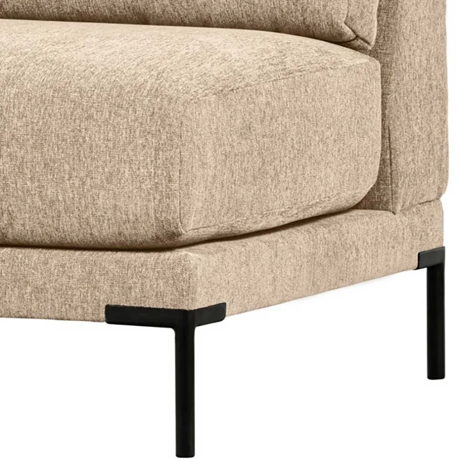 Pharao24 Modulsofa Element Corsika> Modulsofas