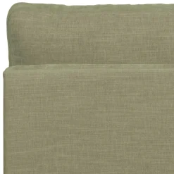 Modulsofas|Einzelsofa*Pharao24 Modulsofa Element Einsitzer Karyon