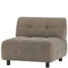 Modulsofas*Pharao24 Modulsofa Element Estravo