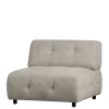 Pharao24 Modulsofa Element Fandango> Modulsofas|Einzelsofa