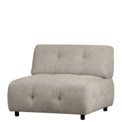 Pharao24 Modulsofa Element Fandango> Modulsofas|Einzelsofa
