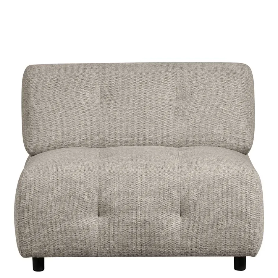 Pharao24 Modulsofa Element Fandango> Modulsofas|Einzelsofa