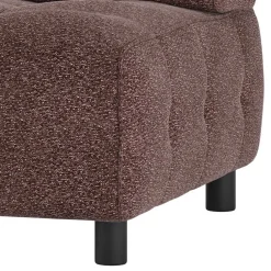 Modulsofas|Einzelsofa*Pharao24 Modulsofa Element links Rasfera