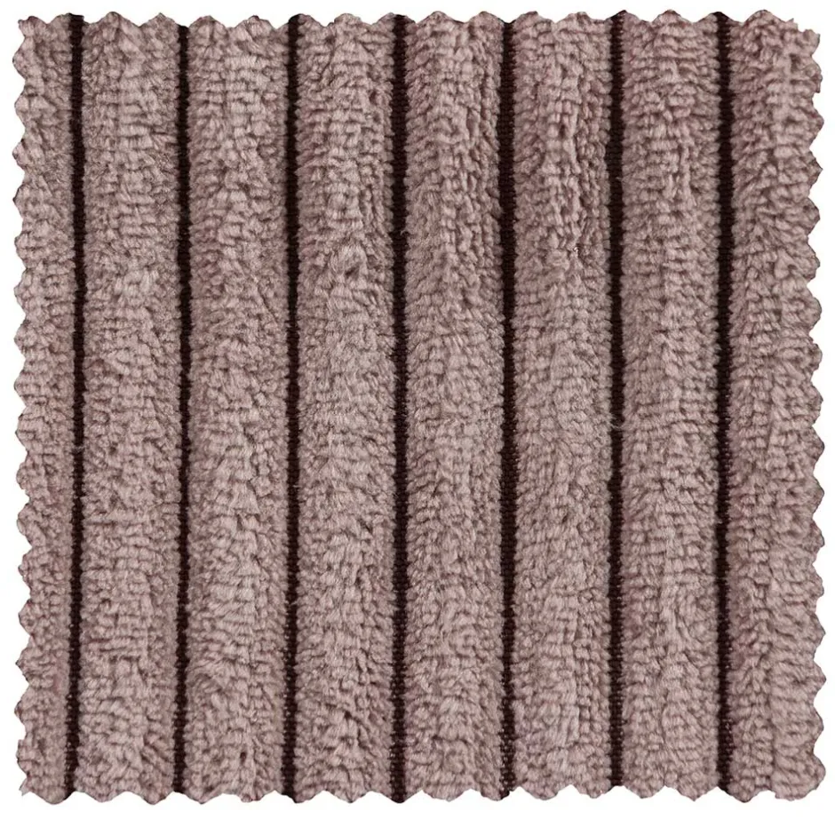 Pharao24 Modulsofa Element Mauve Mauritius> Modulsofas