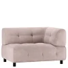 Modulsofas*Pharao24 Modulsofa Element rechts Timent