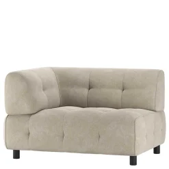 Einzelsofa|Modulsofas*Pharao24 Modulsofa Element Stecma