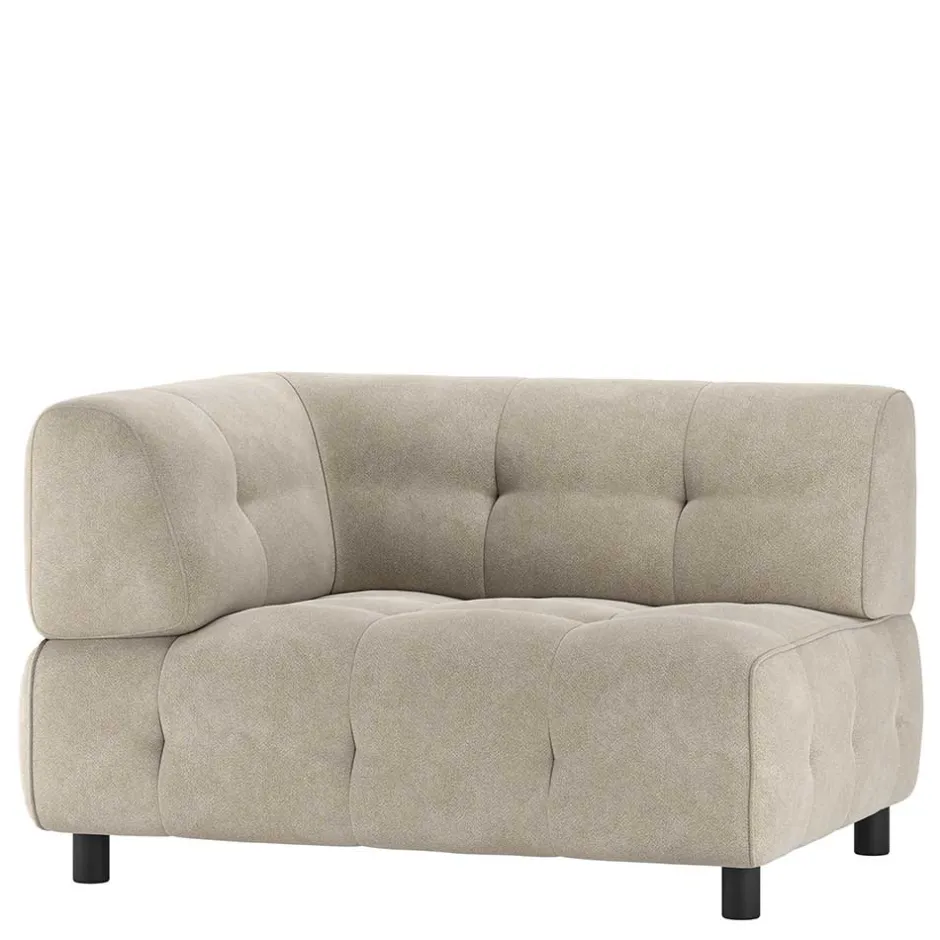 Einzelsofa|Modulsofas*Pharao24 Modulsofa Element Stecma
