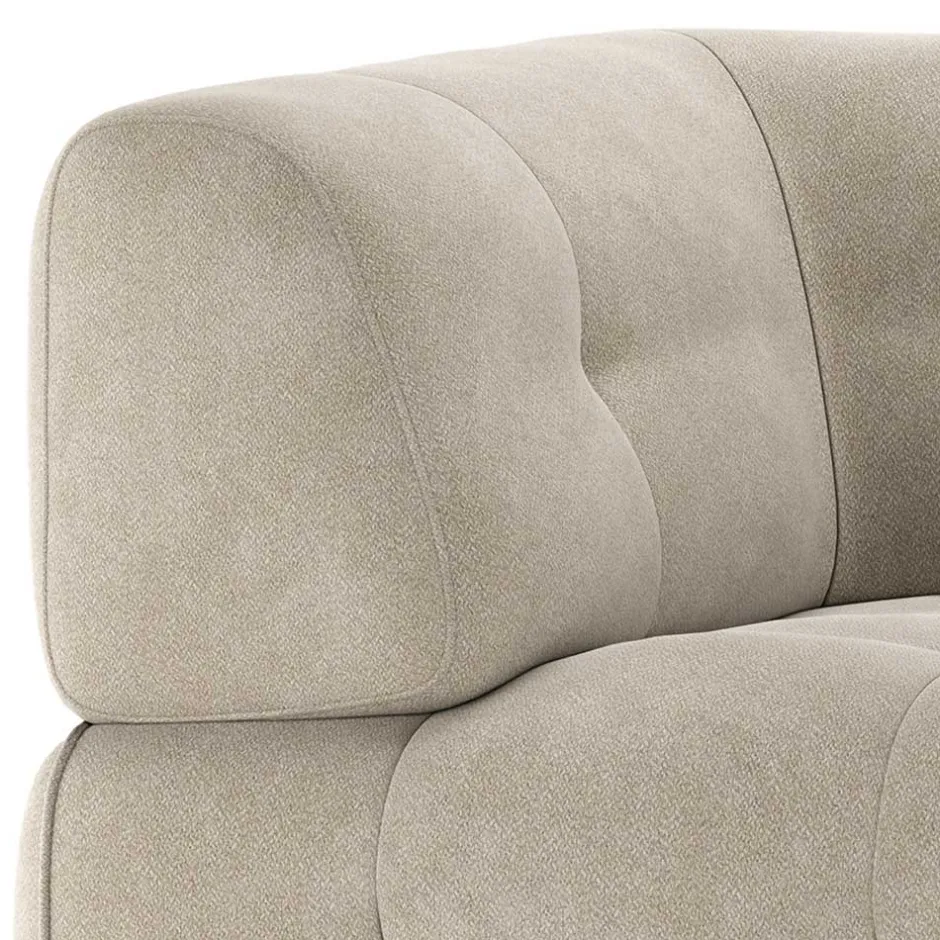 Einzelsofa|Modulsofas*Pharao24 Modulsofa Element Stecma