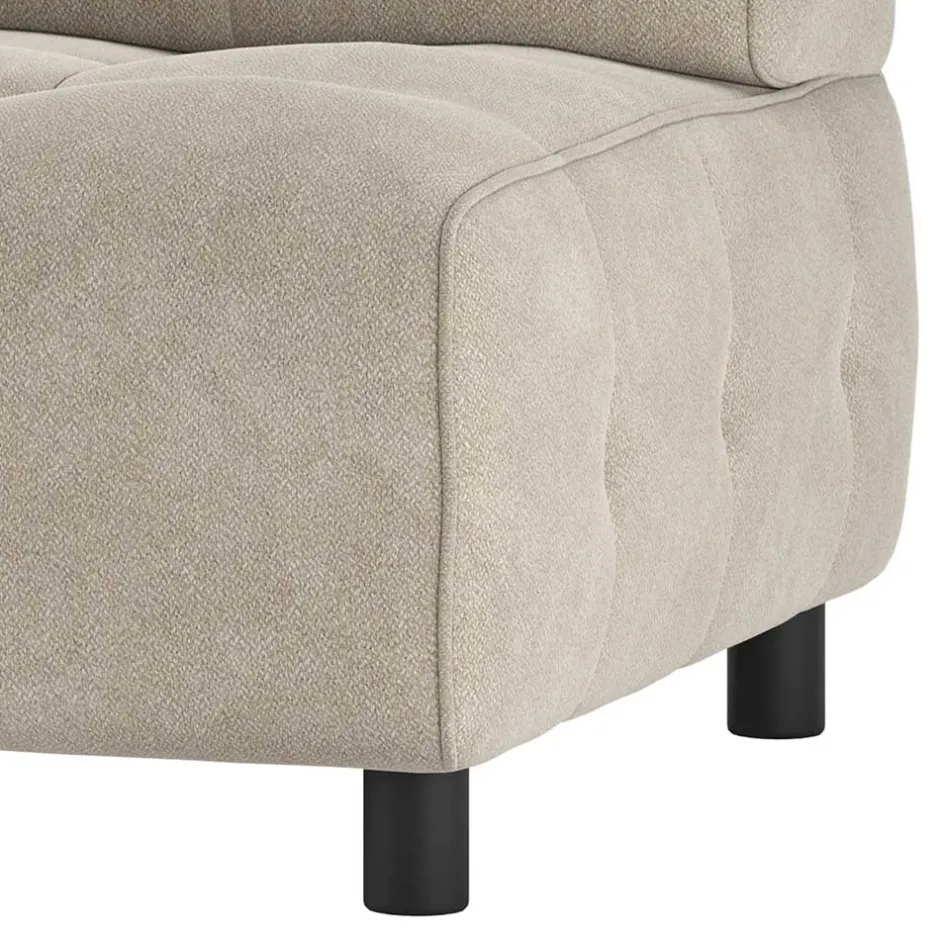 Einzelsofa|Modulsofas*Pharao24 Modulsofa Element Stecma