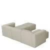 Pharao24 Modulsofa Elemente Pescara> Modulsofas