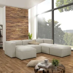 Pharao24 Modulsofa Elemente Pescara> Modulsofas