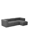 Pharao24 Modulsofa Felictia> Modulsofas