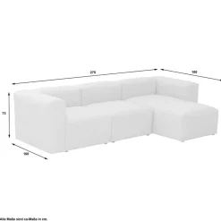 Pharao24 Modulsofa Felictia><noscript><img width=