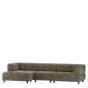 Modulsofas*Pharao24 Modulsofa Grenada