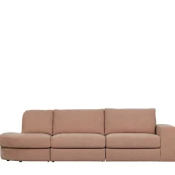 Modulsofas*Pharao24 Modulsofa Kombination Oktamian