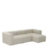 Modulsofas*Pharao24 Modulsofa Pescara