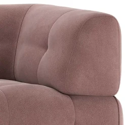 Modulsofas*Pharao24 Modulsofa rechts Petrolina