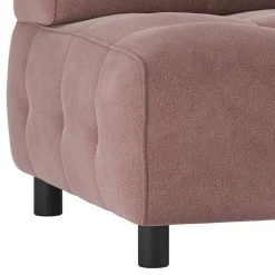 Modulsofas*Pharao24 Modulsofa rechts Petrolina