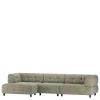 Modulsofas*Pharao24 Modulsofa Romance