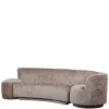 Modulsofas*Pharao24 Modulsofa 3teilig Vasteca
