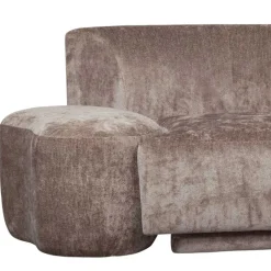 Modulsofas*Pharao24 Modulsofa 3teilig Vasteca