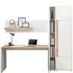 Büromöbel Sets*Pharao24 Moebelset Homeoffice Rascian