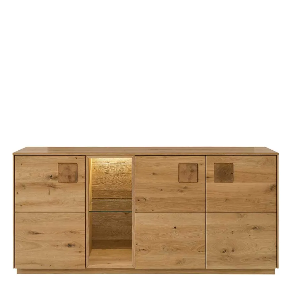 Esszimmerkommoden|Sideboards*Pharao24 Montiertes Sideboard Onitos