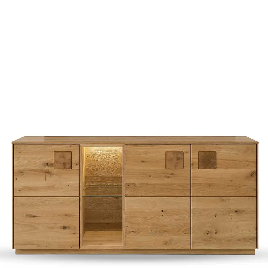 Esszimmerkommoden|Sideboards*Pharao24 Montiertes Sideboard Onitos