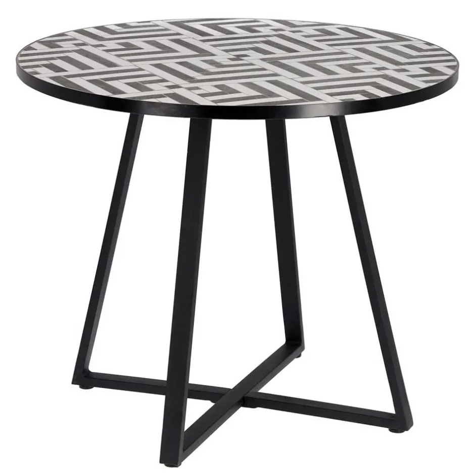 Pharao24 Mosaik Tisch Medinus> Gartenmöbel