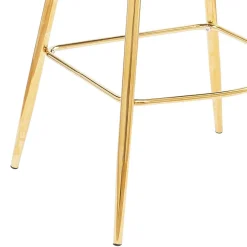 Küchenhocker|Barhocker*Pharao24 Muschel Barhocker Nastaruna