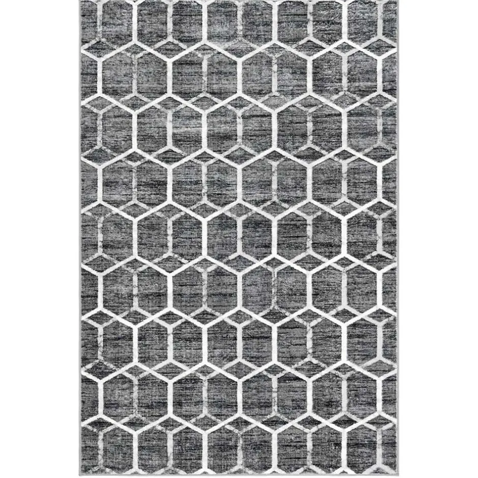 Teppiche*Pharao24 Muster Teppich Redonda