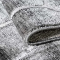 Teppiche*Pharao24 Muster Teppich Redonda