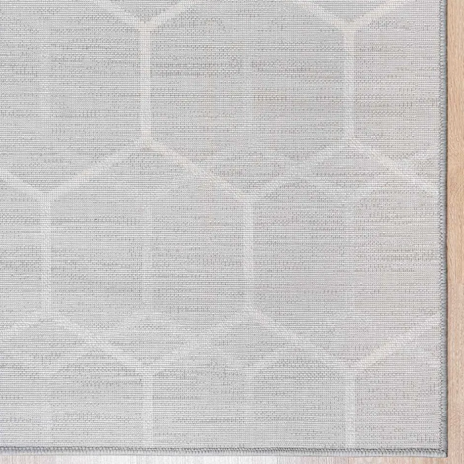 Teppiche*Pharao24 Muster Teppich Redonda