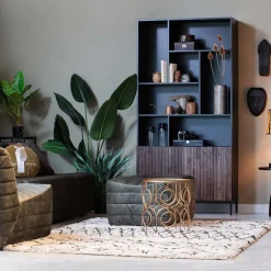 Teppiche*Pharao24 Muster Teppich Shakti