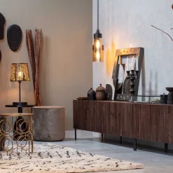 Teppiche*Pharao24 Muster Teppich Shakti