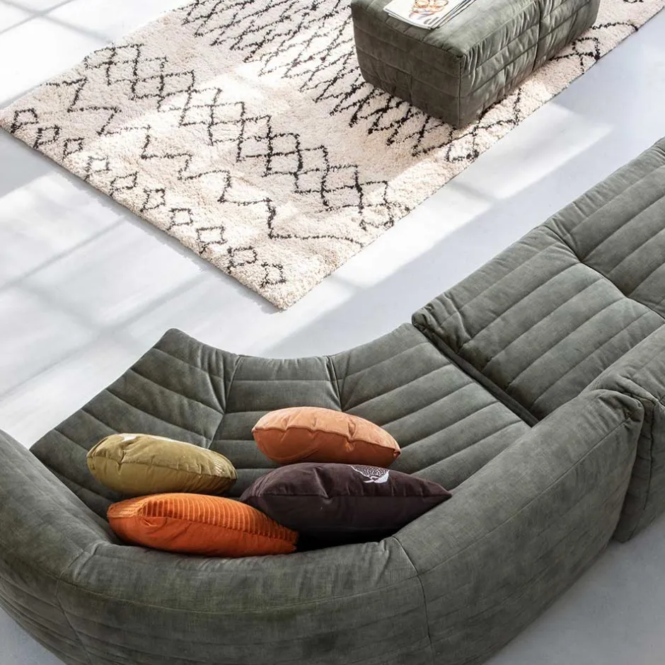 Teppiche*Pharao24 Muster Teppich Shakti