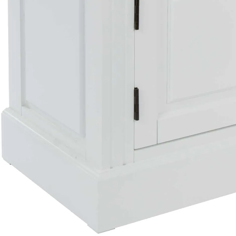 Nachtkommoden|Nachttisch*Pharao24 Nacht Kommode Eminia