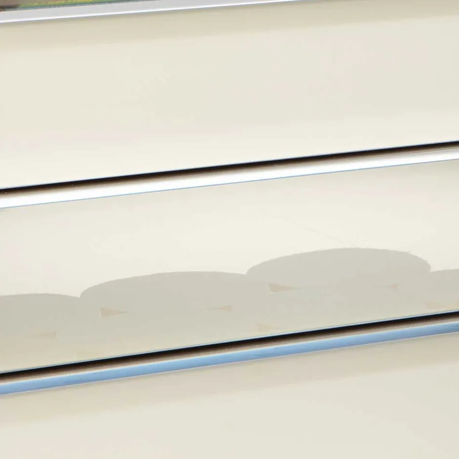 Pharao24 Nachtkommode Adrian> Nachtkommoden|Nachttisch