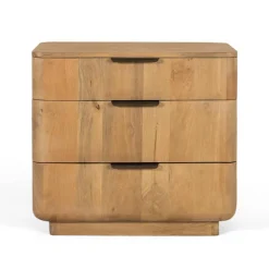 Schlafzimmerkommoden|Nachtkommoden*Pharao24 Nachtkommode Altagracia