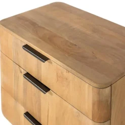 Schlafzimmerkommoden|Nachtkommoden*Pharao24 Nachtkommode Altagracia