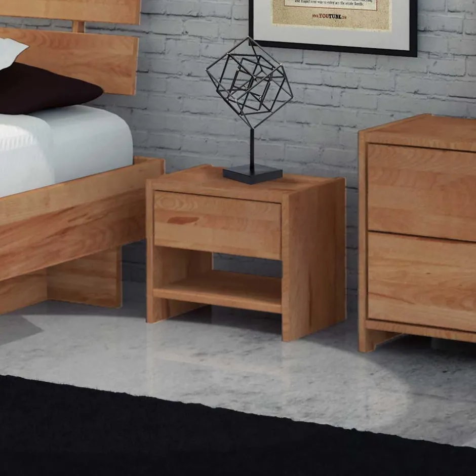 Pharao24 Nachtkommode Bagavano> Nachtkommoden|Nachttisch